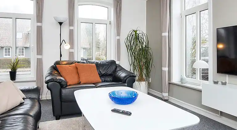 Sommerhus i Bredebro