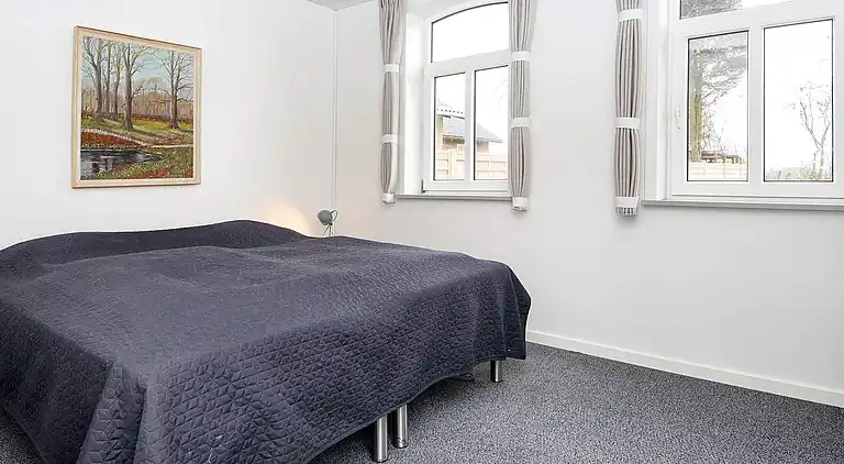 Sommerhus i Bredebro