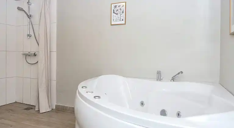 Sommerhus i Bredebro