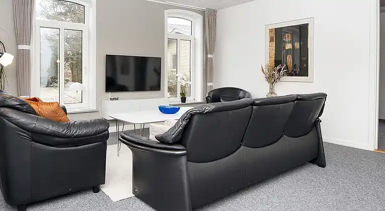 Sommerhus i Bredebro