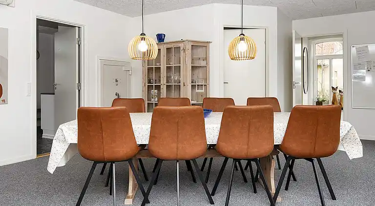 Sommerhus i Bredebro