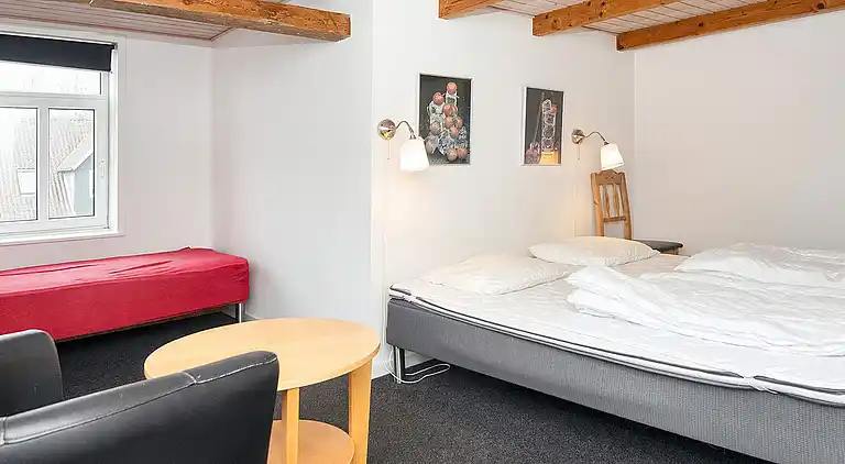 Sommerhus i Bredebro