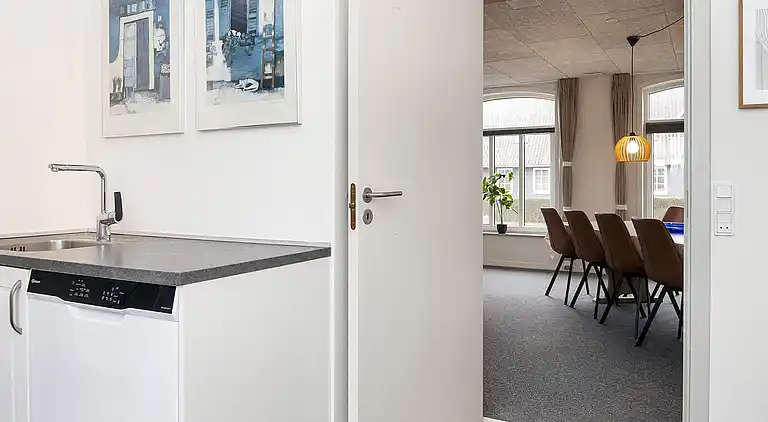 Sommerhus i Bredebro