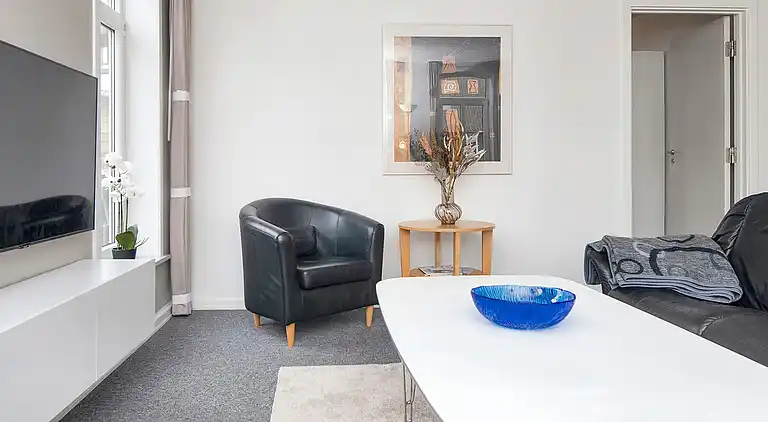 Sommerhus i Bredebro