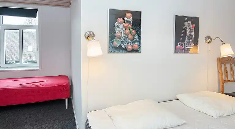 Sommerhus i Bredebro