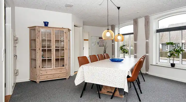 Sommerhus i Bredebro