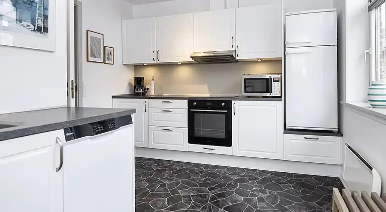 Sommerhus i Bredebro