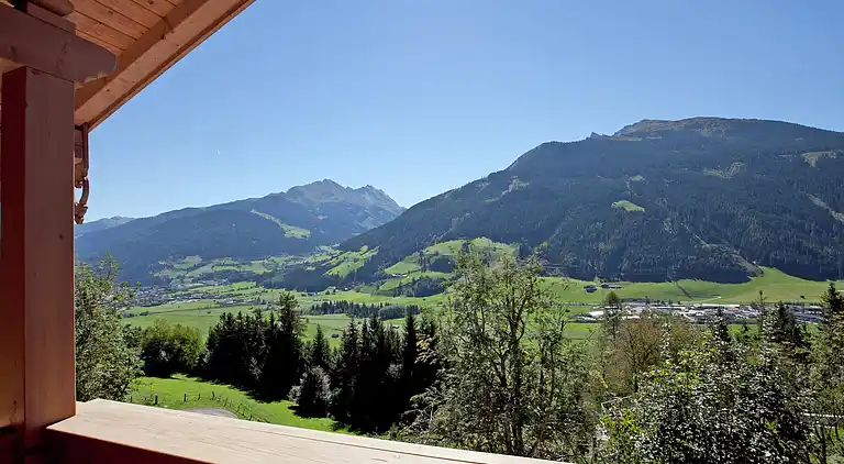 Apartment in Mittersill