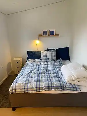 A cozy summer house with spa near town and beach