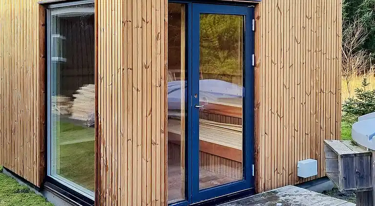 Holiday home in Fjerritslev