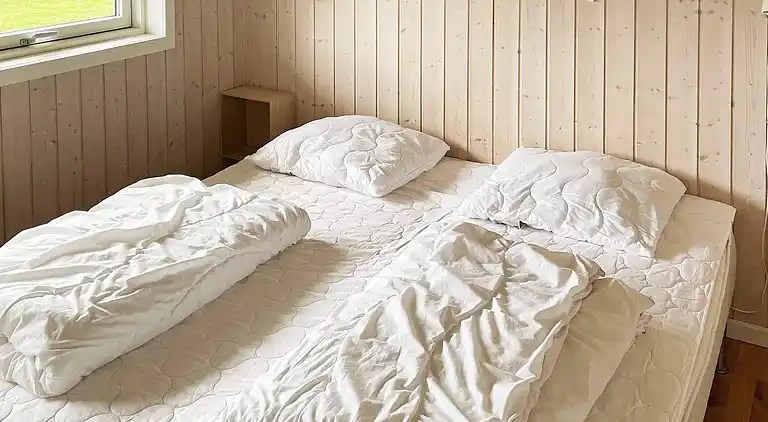 Holiday home in Skovmose