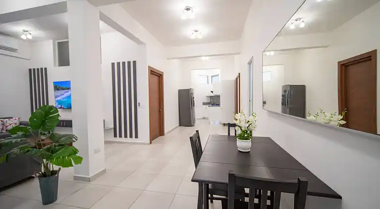 Cozy 1 Bedroom Apartment in Heart of Sosúa