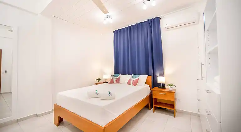 Cozy 1 Bedroom Apartment in Heart of Sosúa