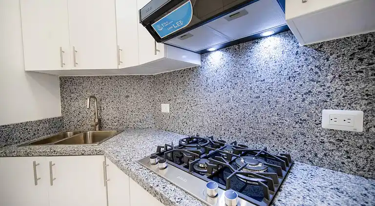 Cozy 1 Bedroom Apartment in Heart of Sosúa