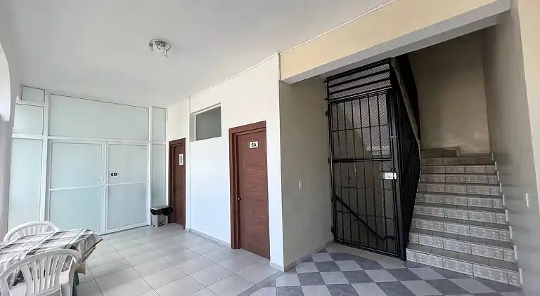 Cozy 1 Bedroom Apartment in Heart of Sosúa