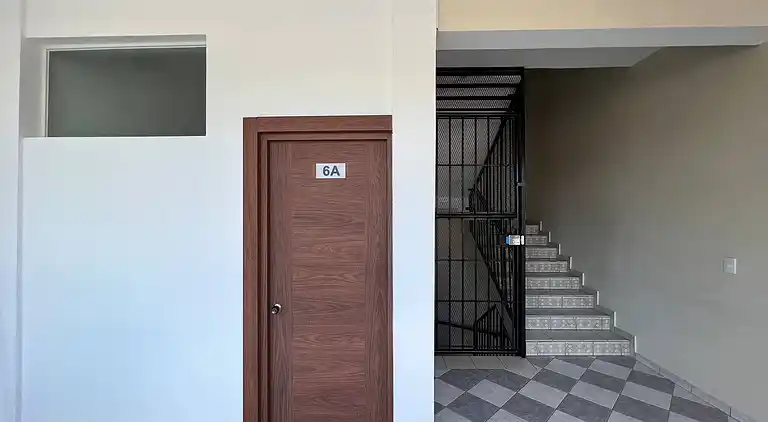 Cozy 1 Bedroom Apartment in Heart of Sosúa