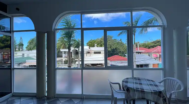 Cozy 1 Bedroom Apartment in Heart of Sosúa