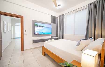 Appartement in El Batey