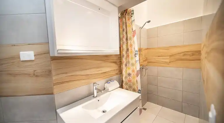 Cozy 1 Bedroom Apartment in Heart of Sosúa