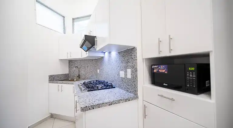 Cozy 1 Bedroom Apartment in Heart of Sosúa