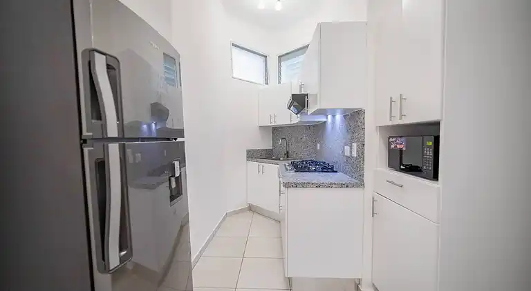 Cozy 1 Bedroom Apartment in Heart of Sosúa