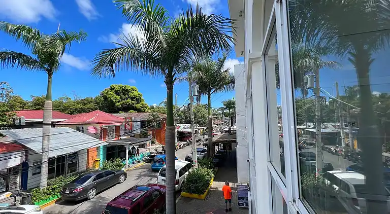 Cozy 1 Bedroom Apartment in Heart of Sosúa