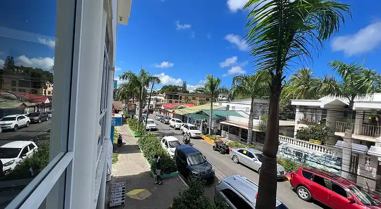 Cozy 1 Bedroom Apartment in Heart of Sosúa