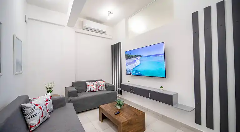 Cozy 1 Bedroom Apartment in Heart of Sosúa
