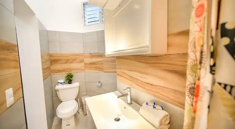 Cozy 1 Bedroom Apartment in Heart of Sosúa