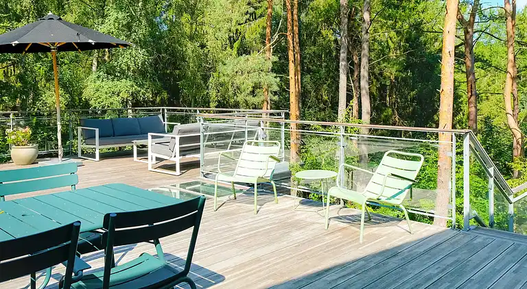 Casa vacanze in Ebeltoft