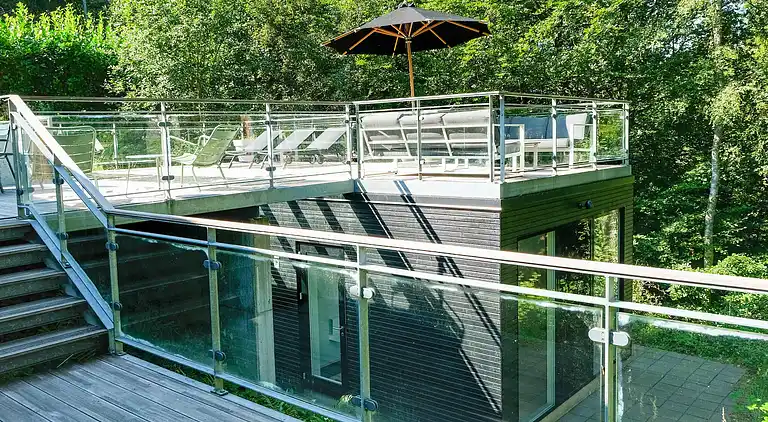 Casa vacanze in Ebeltoft