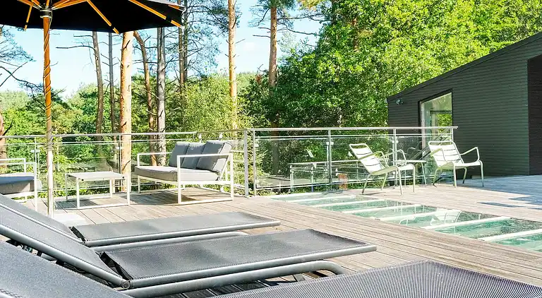 Casa vacanze in Ebeltoft