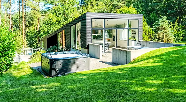 Casa vacanze in Ebeltoft