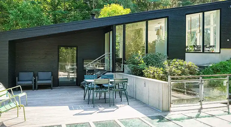 Casa vacanze in Ebeltoft