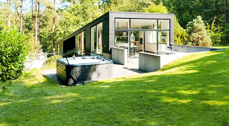 Casa vacanze in Ebeltoft