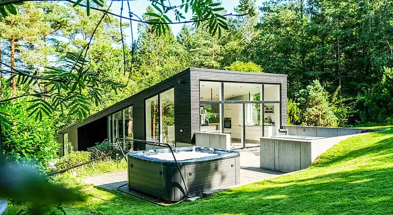 Casa vacanze in Ebeltoft