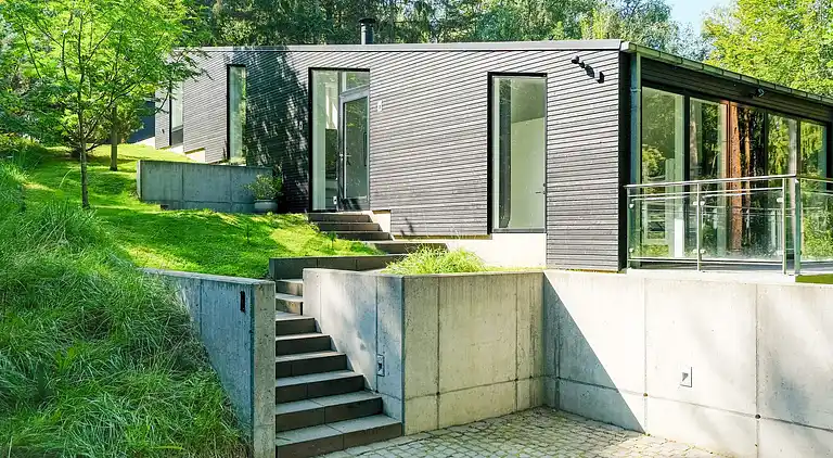 Casa vacanze in Ebeltoft