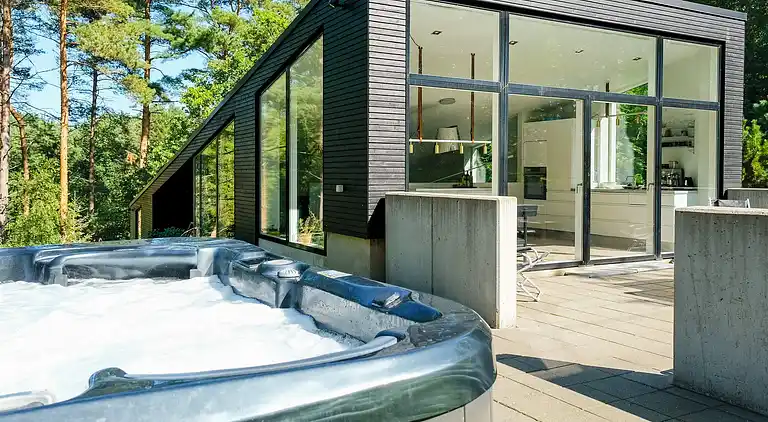 Casa vacanze in Ebeltoft