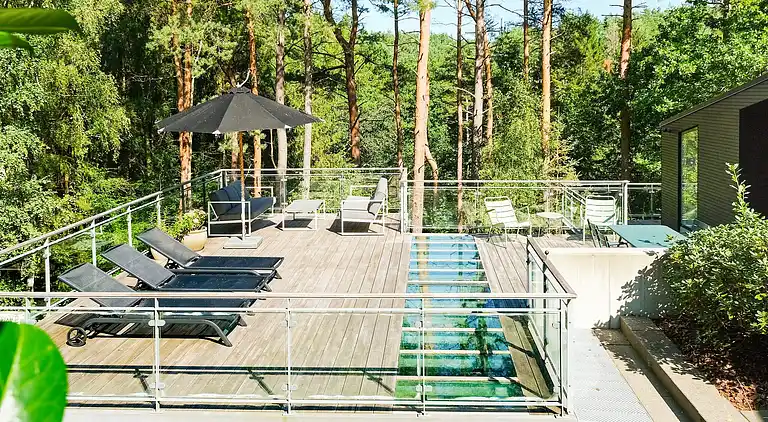 Casa vacanze in Ebeltoft