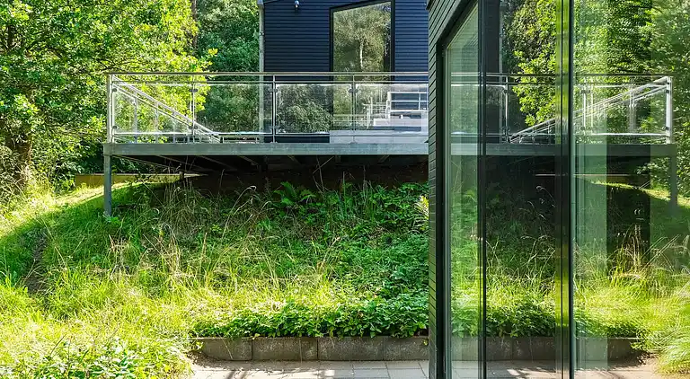 Casa vacanze in Ebeltoft