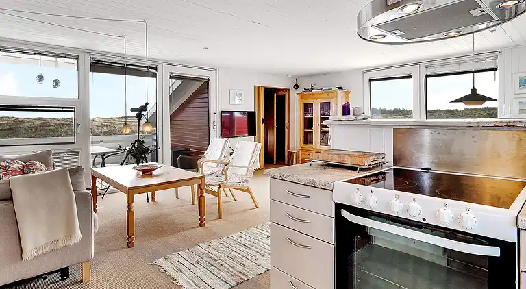 Holiday home in Lild Strand