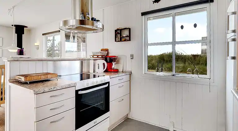 Holiday home in Lild Strand