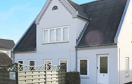 Sommerhus i Hadsund Centrum