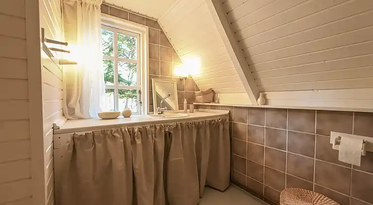 Vakantiehuis in Ulfborg