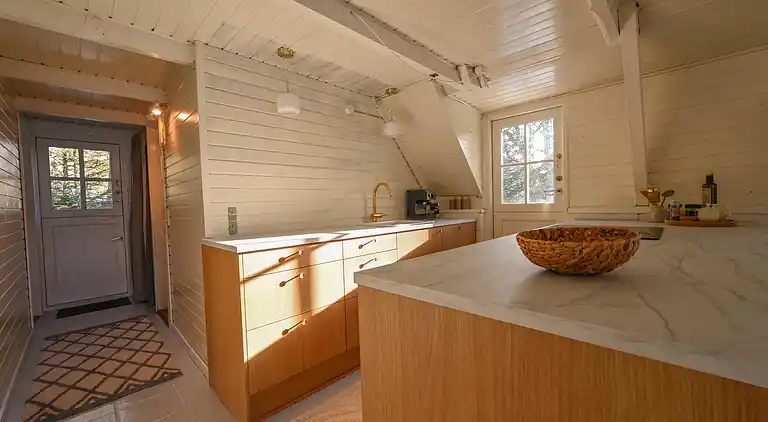 Vakantiehuis in Ulfborg