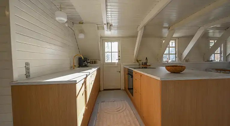 Vakantiehuis in Ulfborg