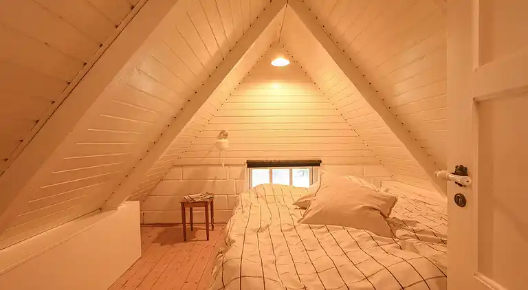 Vakantiehuis in Ulfborg