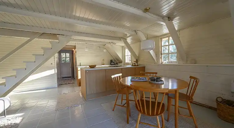 Vakantiehuis in Ulfborg