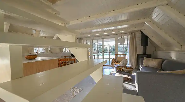 Vakantiehuis in Ulfborg