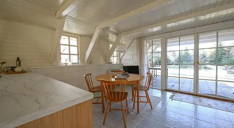 Vakantiehuis in Ulfborg